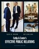 Cutlip and Center's Effective Public Relations