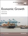 Economic Growth, 3/E (IE)