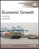 Economic Growth, 3/E (IE)
