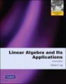 Linear Algebra and Its Applications