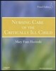 Nursing Care of the Critically Ill Child