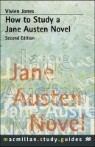 How to Study a Jane Austen Novel