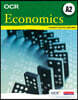 OCR A Level Economics Student Book (A2)