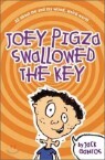 Joey Pigza Swallowed the Key