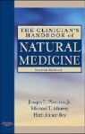 Clinician's Handbook of Natural Medicine