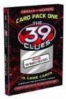 The 39 Clues : Cahills vs. Vespers Card Pack 1