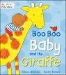 Boo Boo Baby and the Giraffe