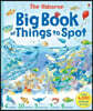 Usborne Big Book of Things to Spot
