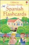 Everyday Words in Spanish