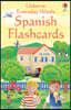Everyday Words in Spanish