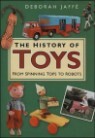 History of Toys
