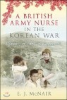 British Army Nurse In the Korean War