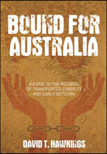 Bound for Australia