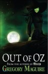 Out of Oz
