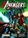 Avengers Disassembled
