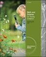 Math & Science for Young Children, 7/E (IE)
