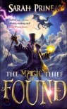 Magic Thief: Found