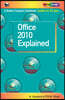 Microsoft Office 2010 Explained