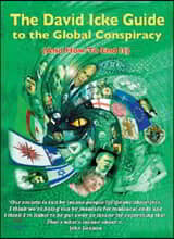 David Icke Guide to the Global Conspiracy (and How to End It