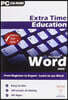 Extra Time Education Guide to Microsoft Word