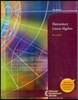 Elementary Linear Algebra