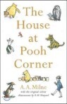 House at Pooh Corner