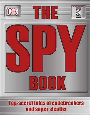 Spy Book