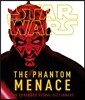 Star Wars Episode 1 : the Phantom Menace the Expanded Visual Dictionary
