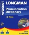 Longman Pronunciation Dictionary