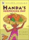 Handa's Surprising Day