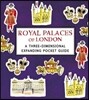 Royal Palaces of London