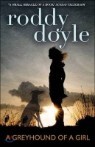 Greyhound of a Girl
