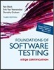 Foundations of Software Testing: ISTQB Certification
