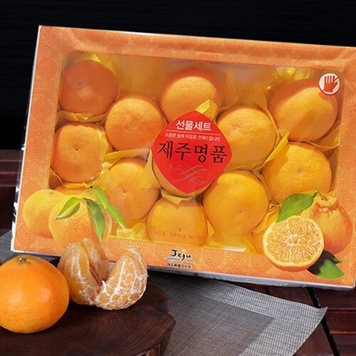  [제주연가]황금향 3kg 9~15과(선물용) - YES24  [제주연가]황금향 3kg 9~15과(선물용)