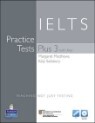 Practice Tests Plus IELTS 3 with Key with Multi-ROM and Audi