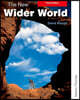 New Wider World