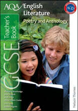 AQA GCSE English Literature - Anthology and Poetry