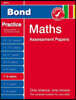 Bond Maths Assessment Papers 7-8 Years