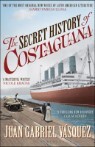 Secret History of Costaguana