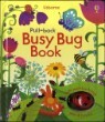 Pull-Back Busy Bug Book