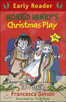 Horrid Henry's Christmas Play