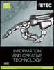 BTEC First in Information & Creative Technology Student Book