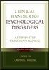 Clinical Handbook of Psychological Disorders, 4/E