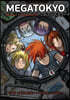 Megatokyo Omnibus
