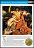Greek Gods and Monsters