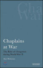 Chaplains at War