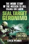 SEAL Target Geronimo