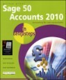 Sage 50 Accounts 2010 in Easy Steps