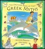 The Orchard Book of First Greek Myths