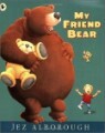 My Friend Bear